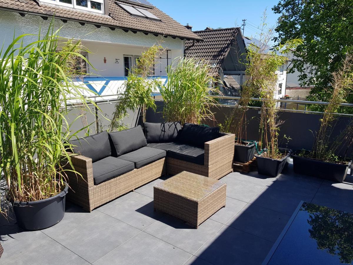 Fewo Juergen Und Conny Babenhausen  Exterior photo